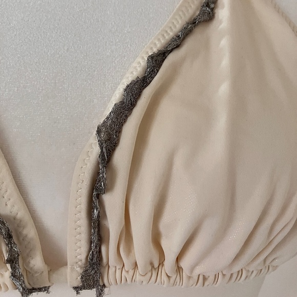 NEW SHAN SHIMMER BIKINI SET - Picture 5 of 16